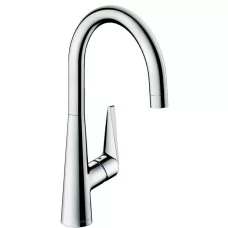 Смеситель для кухни Hansgrohe Talis..