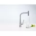 Смеситель для кухни Hansgrohe Talis Select S 300 1jet 72821800 сталь