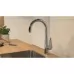 Смеситель для кухни Hansgrohe Talis S 260 1jet 72810000 хром