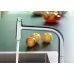 Смеситель для кухни Hansgrohe Metris Select M71 200 1jet 73804000 хром