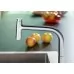 Смеситель для кухни Hansgrohe Metris Select M71 200 1jet 73804000 хром