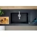 Смеситель для кухни Hansgrohe Metris Select M71 200 1jet 73804000 хром