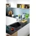 Смеситель для кухни Hansgrohe Metris Select M71 200 1jet 73804000 хром