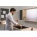 Смеситель для кухни Hansgrohe Metris Select M71 200 2jet 73818000 хром