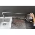 Смеситель для кухни Hansgrohe Metris Select M71 200 1jet 73804000 хром