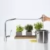 Смеситель для кухни Hansgrohe Metris Select M71 320 2jet 73816000 хром