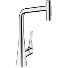 Смеситель для кухни Hansgrohe Metri..
