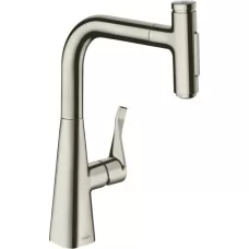 Смеситель для кухни Hansgrohe Metri..