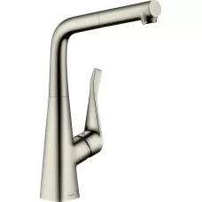 Смеситель для кухни Hansgrohe Metri..