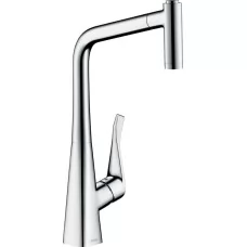 Смеситель для кухни Hansgrohe Metri..