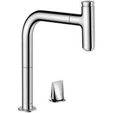 Смеситель для кухни Hansgrohe Metri..