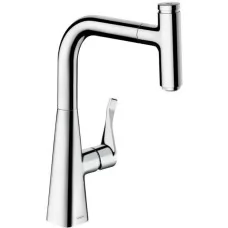 Смеситель для кухни Hansgrohe Metri..