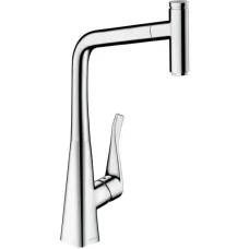 Смеситель для кухни Hansgrohe Metri..