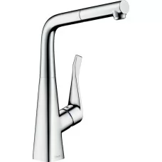 Смеситель для кухни Hansgrohe Metri..