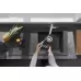 Смеситель для кухни Hansgrohe Metris M71 220 2jet 73800000 хром