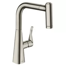 Смеситель для кухни Hansgrohe Metri..