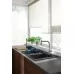 Смеситель для кухни Hansgrohe Metris M71 220 2jet 73800000 хром