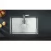 Смеситель для кухни Hansgrohe Metris Select M71 320 1jet 73803000 хром