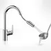 Смеситель для кухни Hansgrohe Focus M41 240 2jet 73880800 сталь