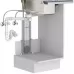 Смеситель для кухни Hansgrohe Talis M51 200 2jet 73851000 хром