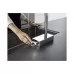 Смеситель для кухни Hansgrohe Aquno Select M81 250 sBox 73830000 хром