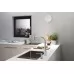 Смеситель для кухни Hansgrohe Talis Select M51 300 2jet 73867800 сталь