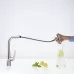 Смеситель для кухни Hansgrohe Talis Select M51 300 1jet 73853000 хром