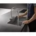 Смеситель для кухни Hansgrohe Aquno Select M81 170 2jet 73831800 сталь