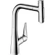 Смеситель для кухни Hansgrohe Talis Select M51 220 2jet 73868000 хром