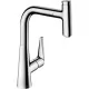 Смеситель для кухни Hansgrohe Talis Select M51 220 1jet 73852000 хром