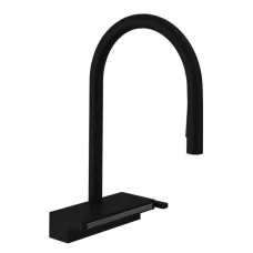 Смеситель для кухни Hansgrohe Aquno..