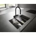Смеситель для кухни Hansgrohe Aquno Select M81 170 3jet 73837000 хром
