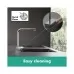 Смеситель для кухни Hansgrohe Aquno Select M81 250 sBox 73830000 хром