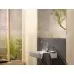 Смеситель для умывальника Hansgrohe Metropol 230 74511000 хром