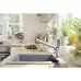 Смеситель для кухни Hansgrohe Zesis M33 150 2jet 74800000 хром
