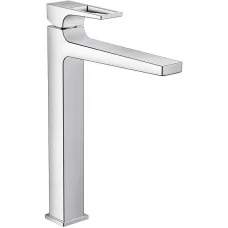 Смеситель для умывальника Hansgrohe Metropol 260 74512000 хром