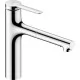Смеситель для кухни Hansgrohe Zesis M33 160 2jet 74801000 хром