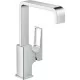 Смеситель для умывальника Hansgrohe Metropol 230 74511000 хром