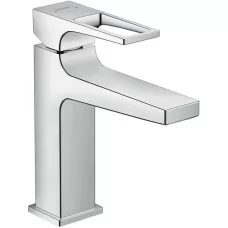 Смеситель для умывальника Hansgrohe Metropol 110 74506000 хром