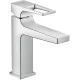 Смеситель для умывальника Hansgrohe Metropol 110 74506000 хром