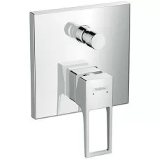 Смеситель для ванны Hansgrohe Metropol 74545000 хром