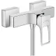 Смеситель для душа Hansgrohe Metropol 74560000 хром