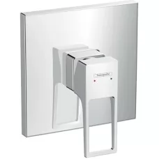 Смеситель для душа Hansgrohe Metropol 74565000 хром