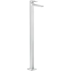 Смеситель для умывальника Hansgrohe Metropol 74530000 хром