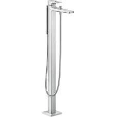 Смеситель для ванны Hansgrohe Metropol 74532000 хром
