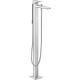 Смеситель для ванны Hansgrohe Metropol 74532000 хром