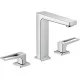 Смеситель для умывальника Hansgrohe Metropol 160 74515000 хром