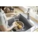 Смеситель для кухни Hansgrohe Zesis M33 160 2jet 74801000 хром