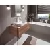 Смеситель для умывальника Hansgrohe Vivenis 210 75030700 белый матовый