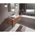 Смеситель для умывальника Hansgrohe Vivenis 90 75033670 черный матовый